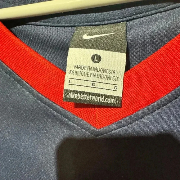 Nike Michael Jordan Team USA jersey - Picture 3 of 5